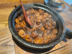 -啫两手·啫啫煲·小饭堂(龙城万科里店)