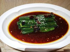 -艳阳天·非遗楚菜(武汉客厅店)