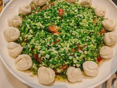 -清真·宁夏印象·盐池滩羊肉体验店(江宁路店)