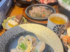 -相左日料放题自助(太原街店)