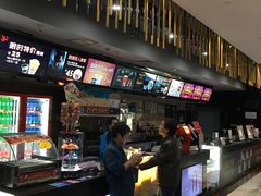 -上影国际影城(普陀绿地缤纷城店)