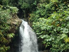 -亚婆田·白水寨生态旅游度假区