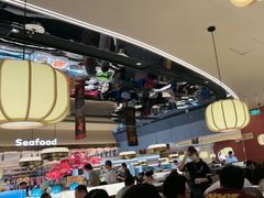-東盛炭烤自助料理(玄武招商花园城店)