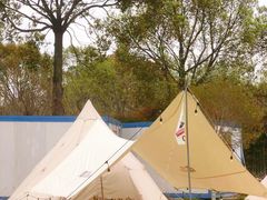 -不觉晓CAMPING(上海迪士尼营地店)