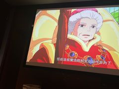 -跨越足界Spa足道(潍坊店)