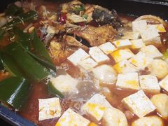 -小小河边鱼(天润城店)