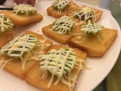 -梦中园海鲜酒店(川沙路店)