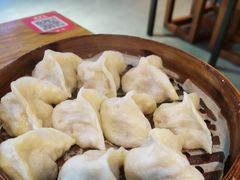 -新兴园饺子馆(北京百子湾店)