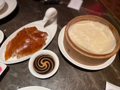 -金鸭季·北京烤鸭(深业上城店)