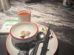 -新白鹿餐厅(松江开元地中海店)