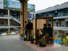 -首创奥特莱斯(北京店)