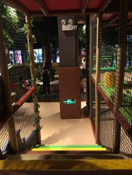 -奇幻丛林(佛罗伦萨小镇店)