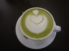-边渡咖啡烘焙店(昙华林店)