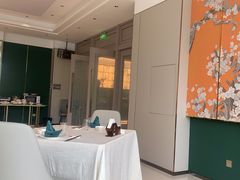 -写庭·鱼鲜川菜·宴请(铁像寺水街店)