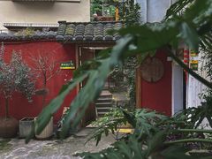 -茶泡饭(李子坝店)