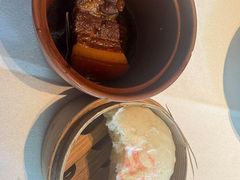 -杭州新新饭店·1913餐厅