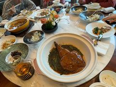 -扬州香格里拉·香宫中餐厅