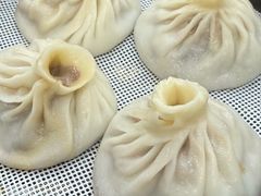 -李记清真馆(打钉巷店)
