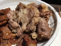 -一心烤肉(延安路店)
