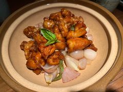 -青年公社烤鸭(蜀山万象汇店)