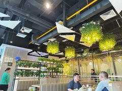 -四季合味椰子鸡(南山大冲店)