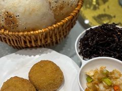 炊饼-凯鸽酒楼(操场城店)