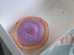 -鲍师傅糕点(永安里店)