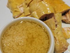 -狮王府淮扬菜(新街口友谊店)