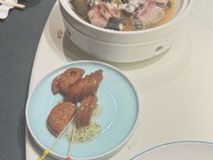 -鱼食饭稻·苏浙土菜17年老馆子(平江路店)
