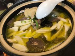 -呼吸森林·生态农庄农家乐私房菜