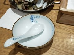 -山东宾馆·齐鲁苑餐厅