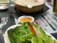 -禄粥·广府味·煲仔粥·宵夜·明档现做(江南西店)