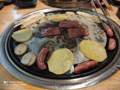 -莱真牛碳火烤肉(合肥旗舰店)