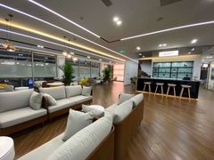 -宁波宝信宝马4S店(江北日湖店)