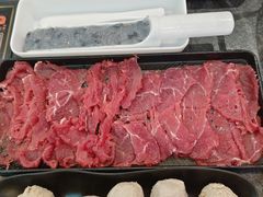 -林记潮牛·牛肉火锅(上马墩店)