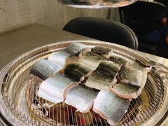 滋补炭烤鳗鱼-本炙炭烤·蒲烧活鳗料理店(金沙洲店)