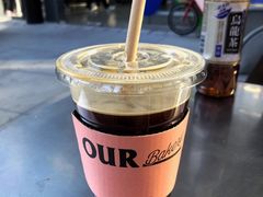 -OUR Bakery(三里屯太古里店)