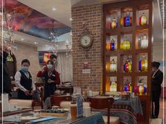 -巴依老爷新疆美食(工体旗舰店)