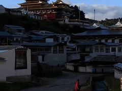 -达仓郎木寺院