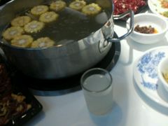 -陈记顺和牛肉火锅馆(天河北路店)