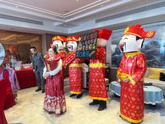 -宁波石浦大饭店(新材料城店)
