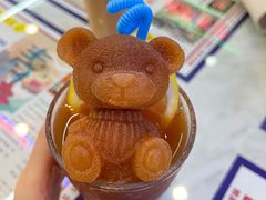 -澳门陈光记烧味饭店(万象城店)