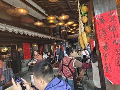 -饭江湖·江湖菜(湖广会馆店)
