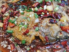 -庆合府重庆大排档(紫都城店)