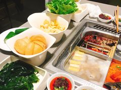 -海底捞火锅(方塔东街店)