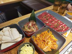 -新石器烤肉(招商1872店)