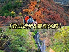 -沉浸北京·团建旅行·密室剧本杀·年会会议轰趴拓展