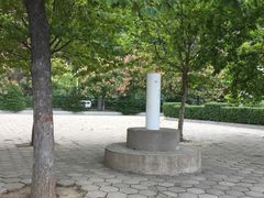 -黄河小浪底水利枢纽风景区