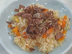 -帕米尔食府(白云观店)