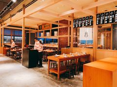 大堂-yokocho上横町·日本食街(深业上城店)